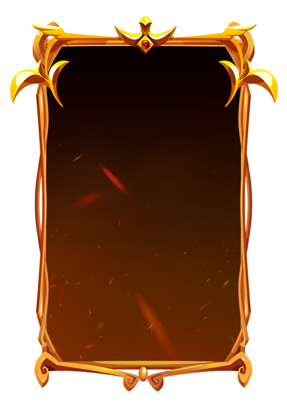 Casino Frame